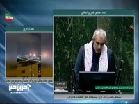 مدنی زاده: وزارت اقتصاد معطل هیچ مذاکره‌ای نخواهد بود