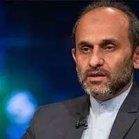 پیام رئیس سازمان صداوسیما درباره حمله به شبکه خبر