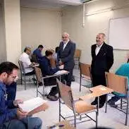 مصاحبه داخلی آزمون اعزام فرهنگیان به خارج از کشور لغو شد