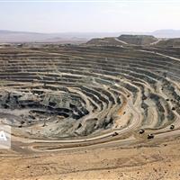 احیای ۱۳ معدن راکد خراسان جنوبی در دولت چهاردهم