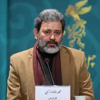 واکنش محمدرضا ورزی به جنایات رژیم صهیونیستی
