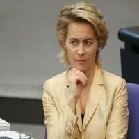 گفتگوی رئیس کمیسیون اروپا با نتانیاهو