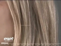 زوم کردن بر موی انسان در حد کوانتوم!