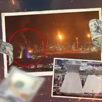 بندر حیفا؛ از شریان اقتصادی تا پاشنه آشیل اسرائیل