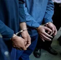 جزئیات دستگیری ۴ خرابکار مرتبط با اسرائیل در جنوب تهران