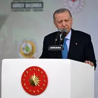 آنکارا: اردوغان به‌دنبال راه‌حلی برای درگیری ایران و اسرائیل است