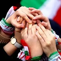 سرمقاله هم میهن/ همه فدای ایران