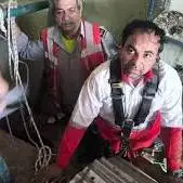 تعداد امدادگران مورد حمله مستقیم رژیم صهیونیستی اعلام شد؛ مردم دعا کنند