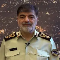 توضیحات سردار رادان در مورد عملیات دیشب شهرری برای دستگیری خرابکاران موساد