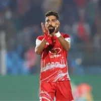 مدافع سابق پرسپولیس: خدا کند وطن‌ فروش نباشم