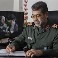 عوامل نفوذی دشمن درصدد ایجاد ناامنی در کشور هستند
