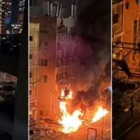 آمار خسارات ساکنان سرزمین‌های اشغالی بر اساس منابع عبری