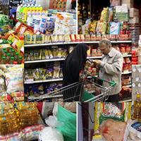 افزایش گشت‌های نظارتی و برخورد قاطع با گران‌فروشان و محتکران در استان مرکزی