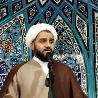پیام تسلیت نماینده ولی‌فقیه در استان کرمان به‌مناسبت درگذشت امام‌جمعه فهرج