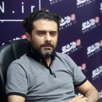 وحید رهبانی: ما خاورمیانه نیستیم! ما میانه ی جهانیم!! 