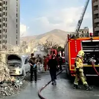 ایران مهم است نه دعواهای سیاسی