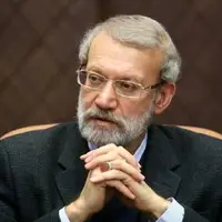 واکنش علی لاریجانی به ماجرای تعرض امروز رژیم صهیونیستی به صدا و سیما