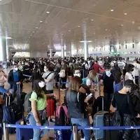 وزیر ترابری اسرائیل: به اسرائیلی‌ها اجازه خروج را نخواهیم داد 