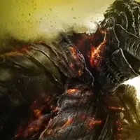 راوی سری بازی‌های Dark Souls در ۸۰ سالگی درگذشت