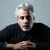 سروده‌ای از احمدرضا درویش برای ایران