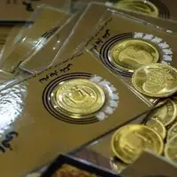 پیش بینی قیمت طلا و سکه ۲۷ خرداد ۱۴۰۴