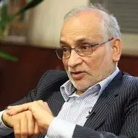 حمله موشکی ایران موازنه را به نفع ما تغییر داد