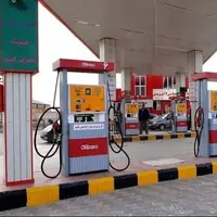 ثابتی: مشکلی در تولید و توزیع بنزین وجود ندارد