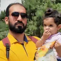 شهادت یکی از فرزندان استان قزوین در حمله جنایتکارانه رژیم صهیونیستی