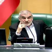 نیکزاد: رژیم صهیونیستی طوفان درو خواهد کرد