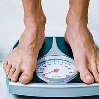 ردپای افزایش‌ وزن در اضطراب زیاد
