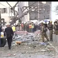 آمار صهیونیست‌ها از موشک‌ها و پهپادهای شلیک‌شده توسط ایران؛ دست‌کم ۱۹ صهیونیست کشته شدند