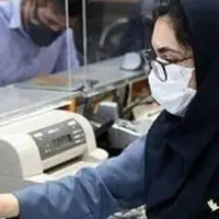 کلیه ادارات و دستگاه های اجرایی استان زنجان دورکار شدند