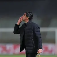 رحمتی: موضع من ایران است