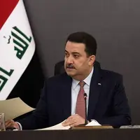 السودانی: حامی ایران هستیم