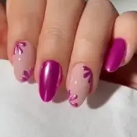 ایده دیزاین ناخن تابستونی!