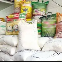 دبیر انجمن واردکنندگان برنج ایران: به اندازه کافی برنج در کشور موجود است