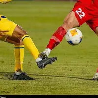 تمرینات مدارس فوتبال و باشگاه‌ها تعطیل شد