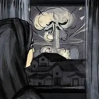پانیک اتک در بحران