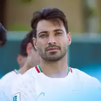 شجاع: شما هستید تا ما در آرامش باشیم