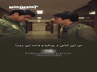 من این لباس رو پوشیدم واسه این روزا.....