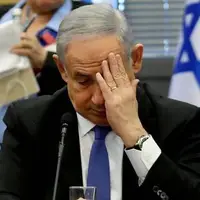 نتانیاهو دست به دامن آمریکا شد