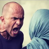 ۶ توصیه برای رفتار با همسر بداخلاق