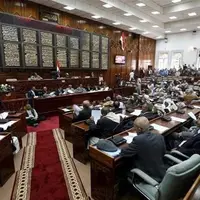 مجلس یمن: پارلمان‌های عربی و اسلامی چرخه سکوت شرم‌آور را بشکنند