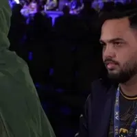 یک پلیر ناشناس با نقاب در تورنومنت Tekken تمام پلیرهای حرفه‌ای را شکست داد