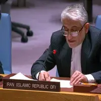 ایروانی: ملت ما در دفاع از میهن در برابر رژیم اسرائیل هرگز سست نخواهد شد