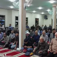 برگزاری مراسم بزرگداشت شهید سپهبد رشید در دزفول