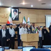 آماده‌باش همه نیروهای شهرداری در صورت هرگونه تهدید یا حادثه