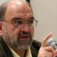 سروش: بی‌وطنی اگر با جانبداری از اشغالگر همراه شود دیگر صرفاً یک موضع فکری نیست؛ نوعی خیانت است