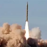 اسرائیل در آتش؛ ایران از چه موشک‌هایی در «وعده صادق ۳» استفاده کرد
