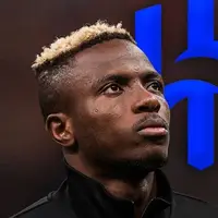 تلاش دوباره الهلال برای جذب اوسیمن